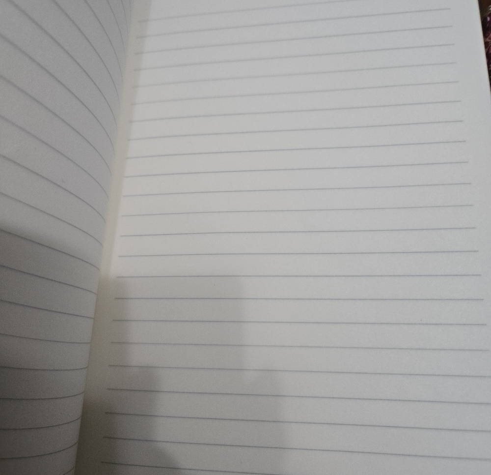 Johnny Was Journal With Pen & Foldable Tote - Picture 5 of 7